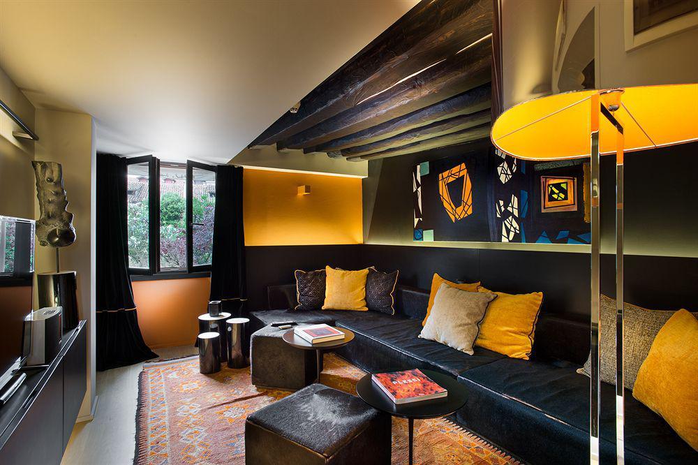 Charming House Dd724 Affittacamere Venezia