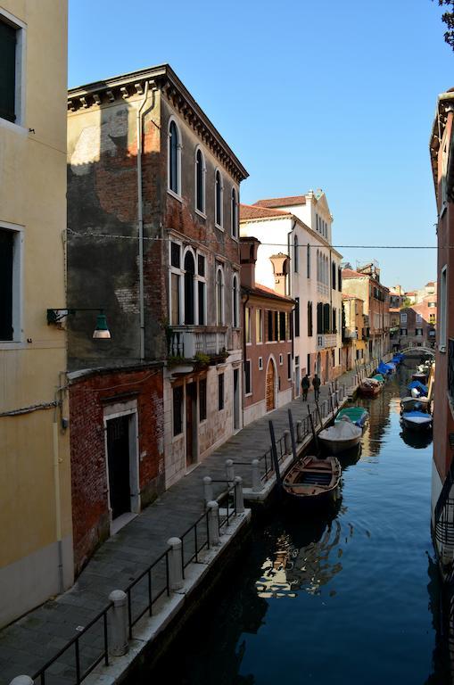 Charming House Dd724 Affittacamere Venezia